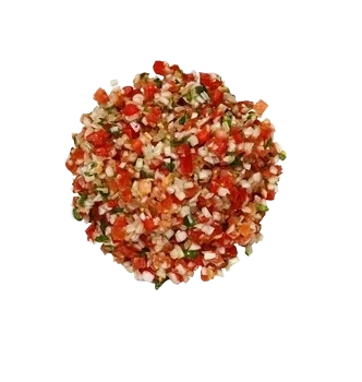 Chef´s Cut Pico de Gallo 10mm