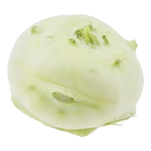 Kålrabbi Grön Klass 1