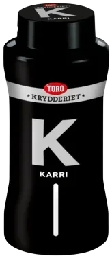 Karri 400g Toro Krydder