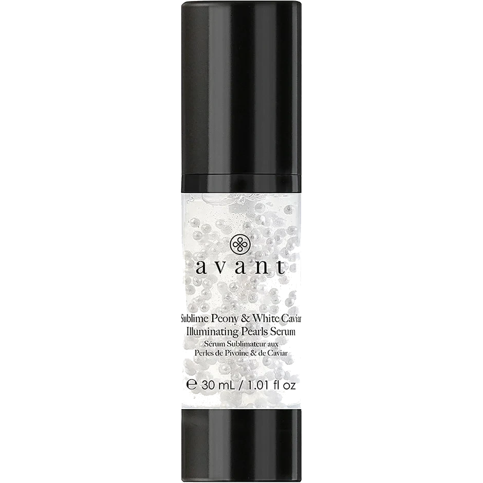 Avant Skincare Sublime Peony & White Caviar Illuminating Pearls Serum