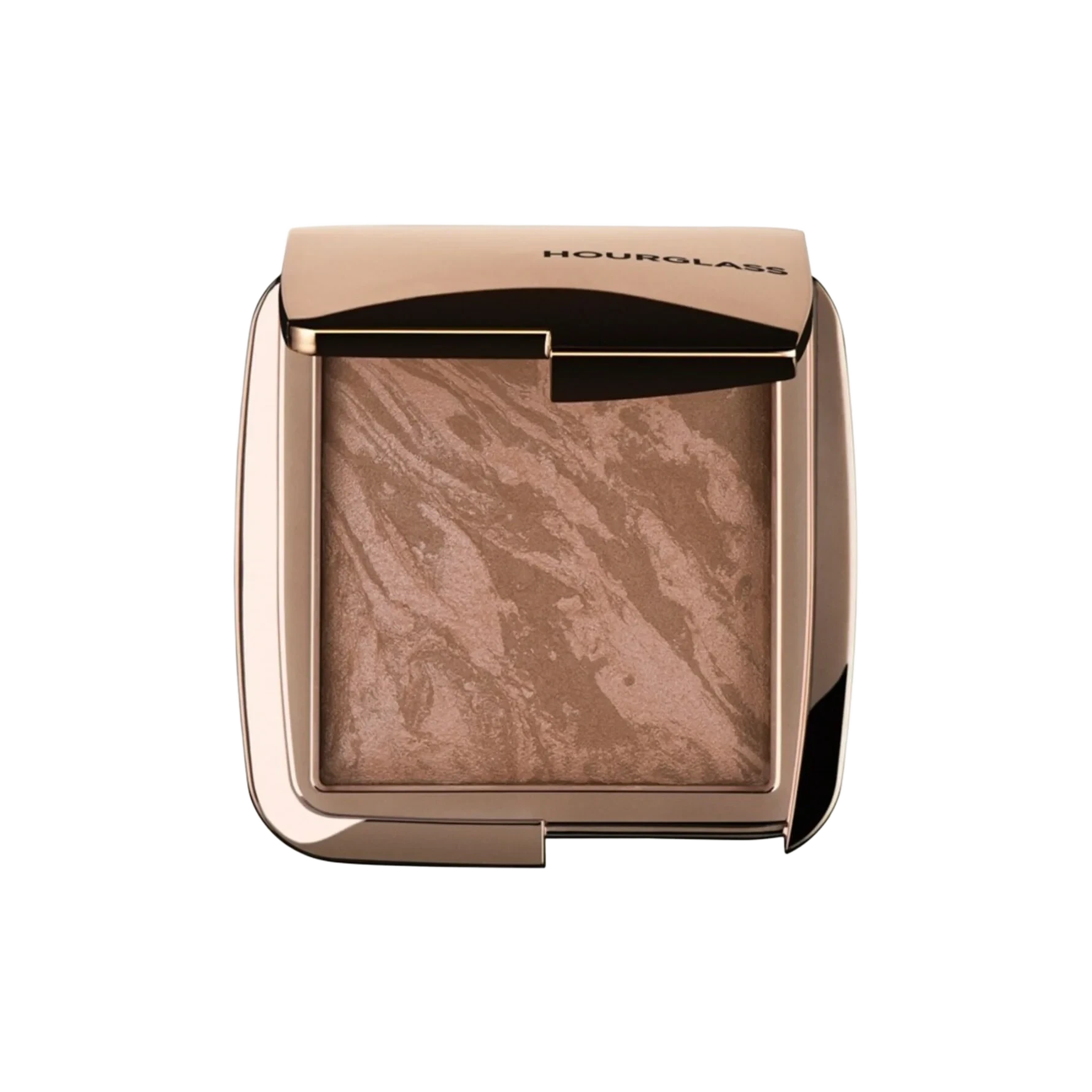 Hourglass Ambient Lighting Bronzer Luminous Bronze Light