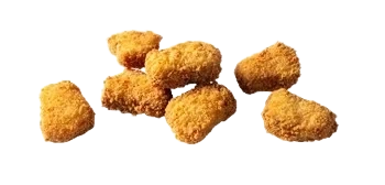 Crispy Nuggets Ärta