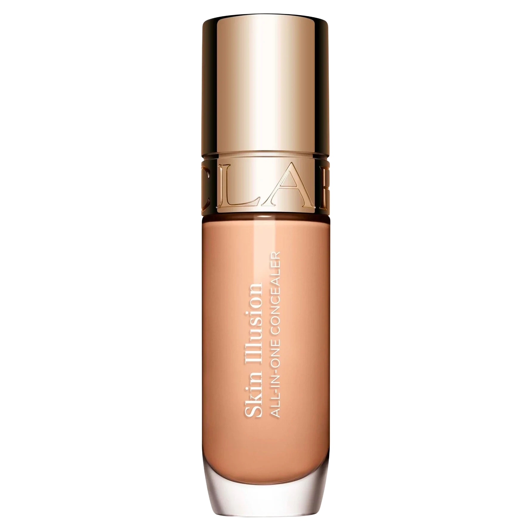 Clarins Skin Illusion All in One Concealer 04