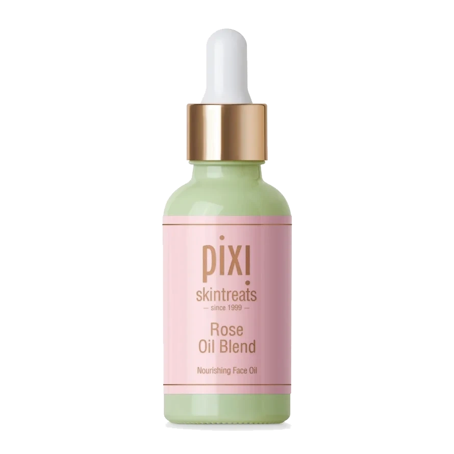 Pixi Rose Oil Blend 30 ml