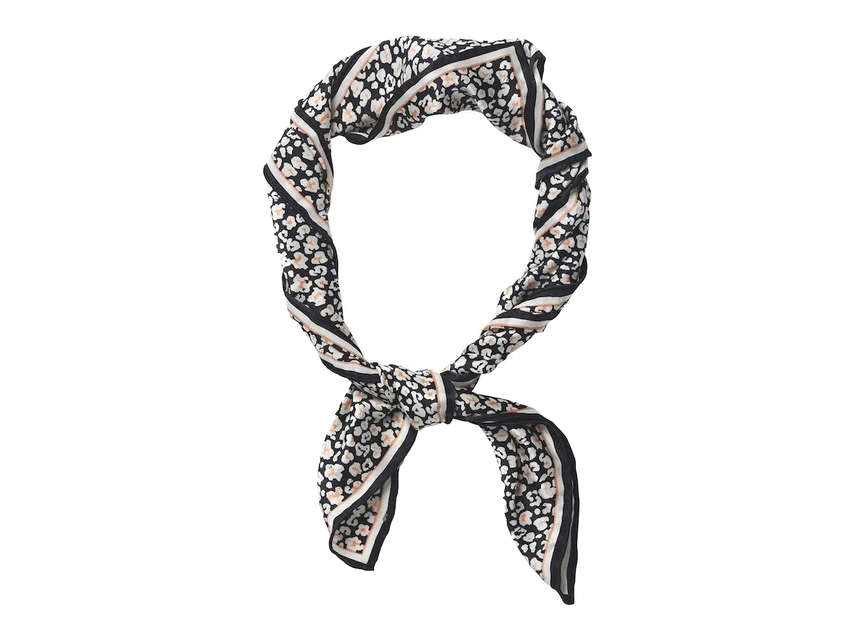 Becksöndergaard Leon Sia Scarf