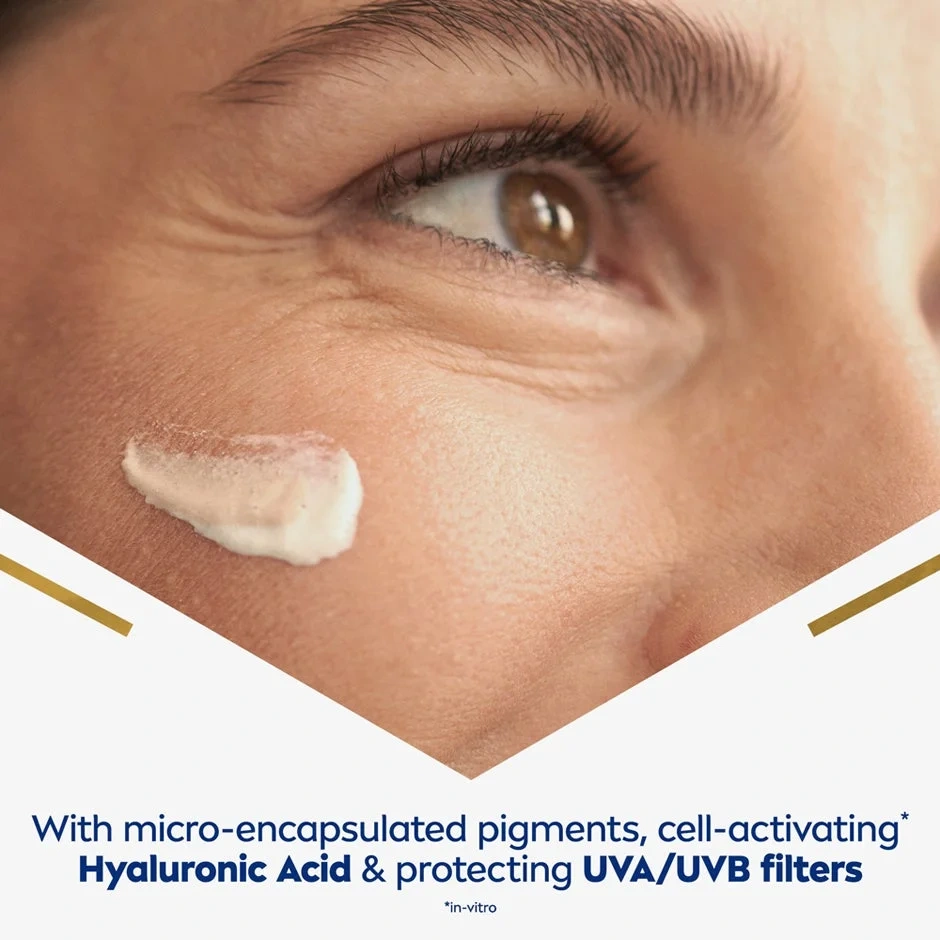 NIVEA Luminous630 Anti Dark-Spot Tinted Fluid SPF20 40 ml