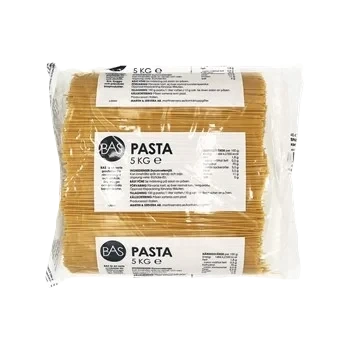 Spaghetti
