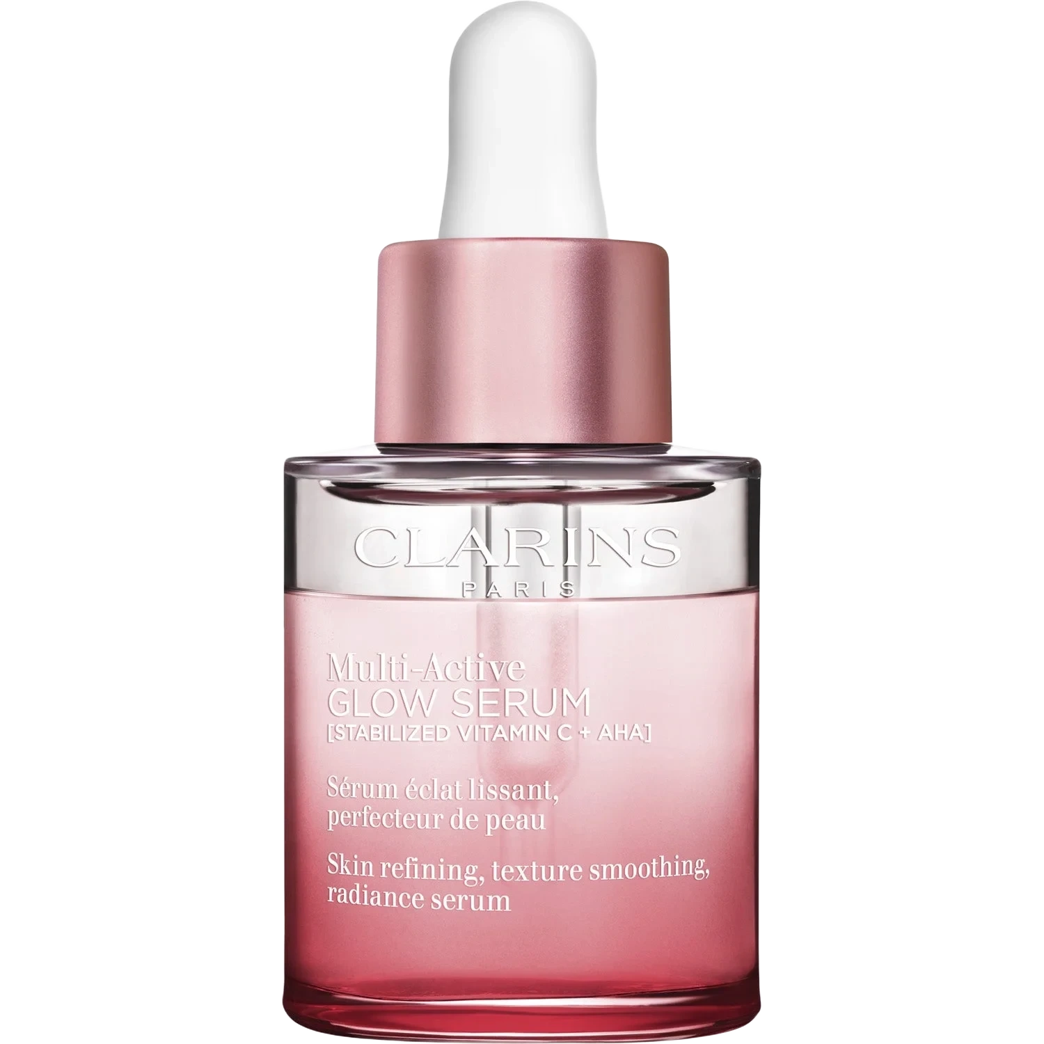 Clarins Multi-Active Glow Serum