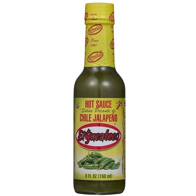 Jalapeno sauce   150ml