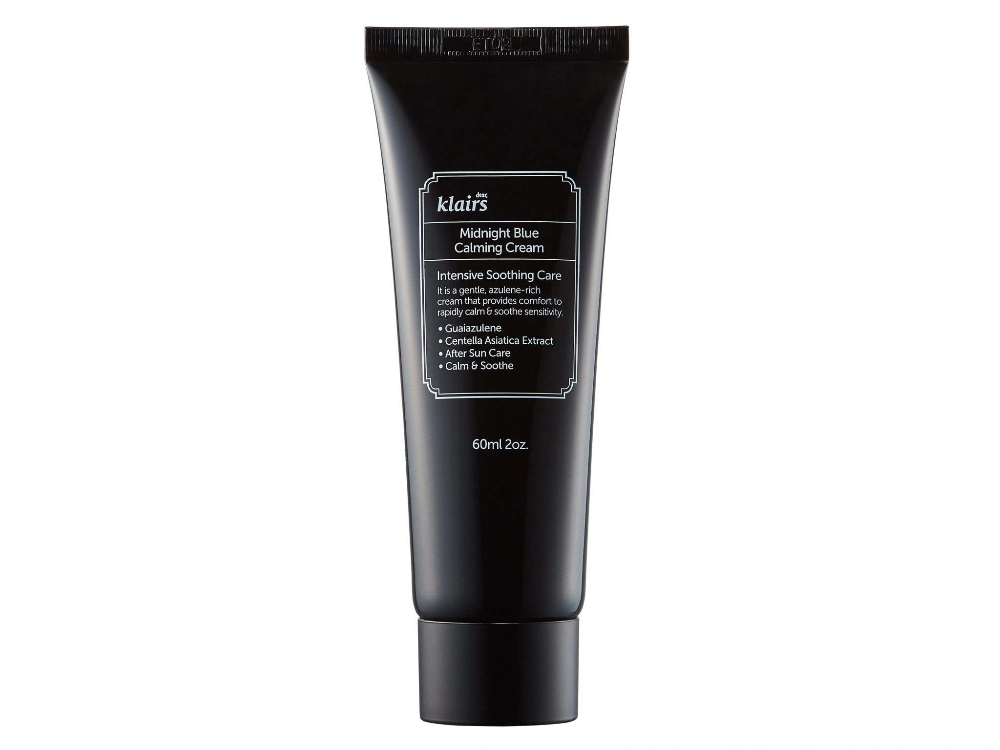 Midnight Blue Calming Cream
