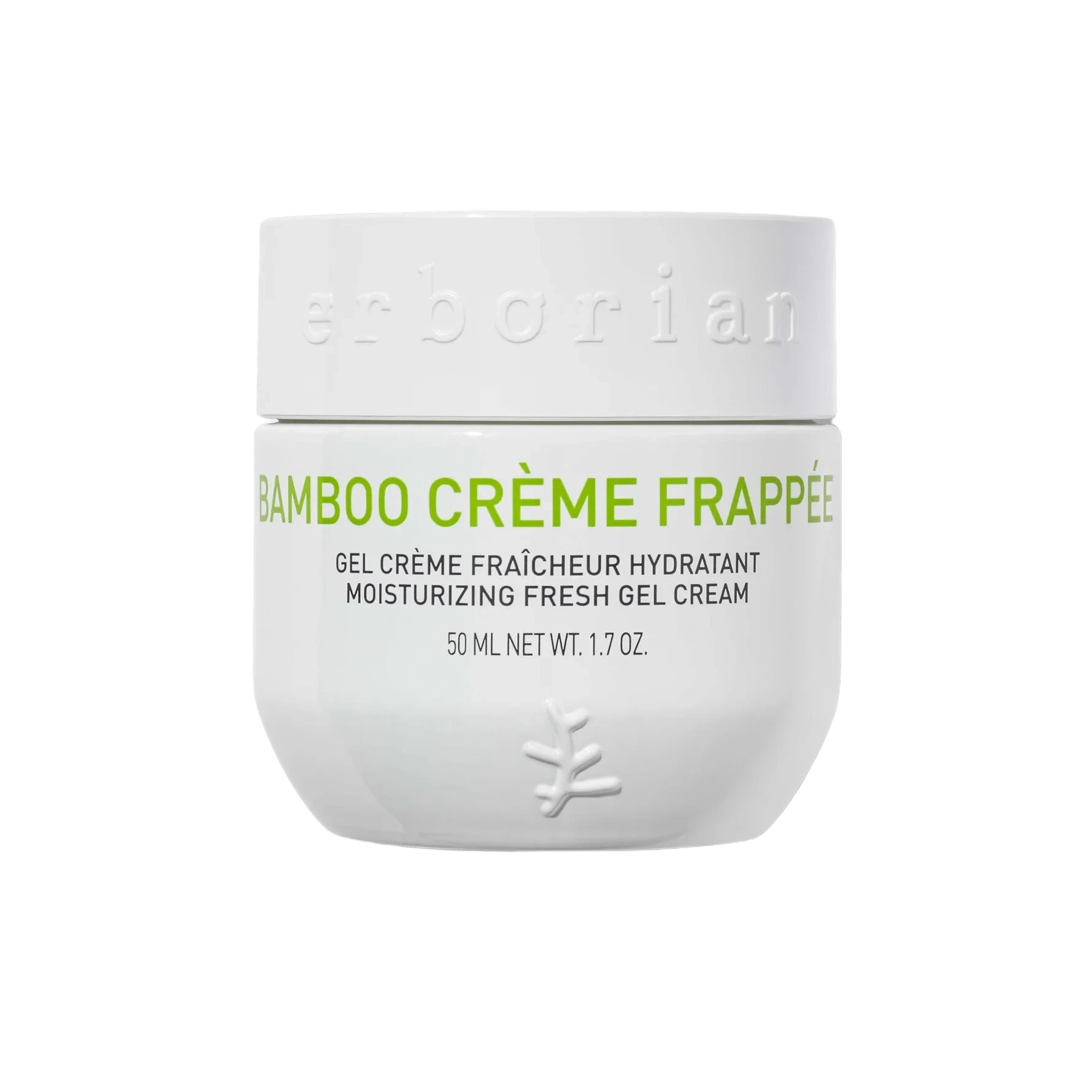 Erborian Bamboo Cream Frappée