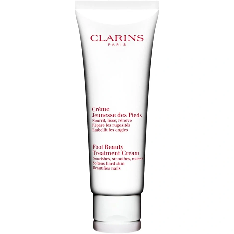 Clarins Foot Beauty Treatment Cream