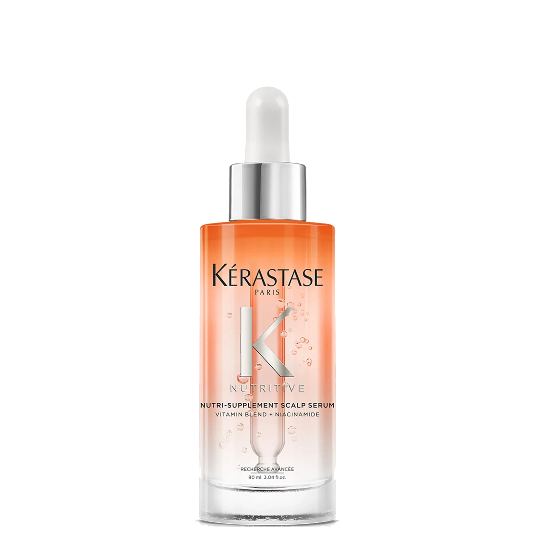 KÉRASTASE Nutritive Scalp Serum 90 ml