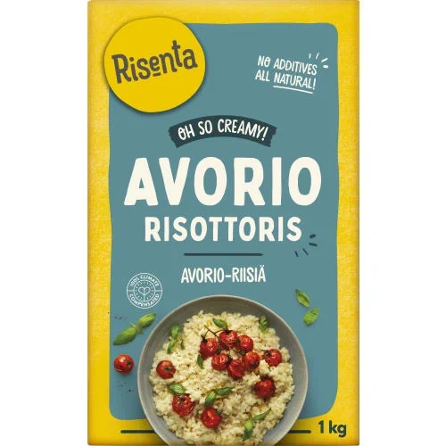Avorio Risottoris