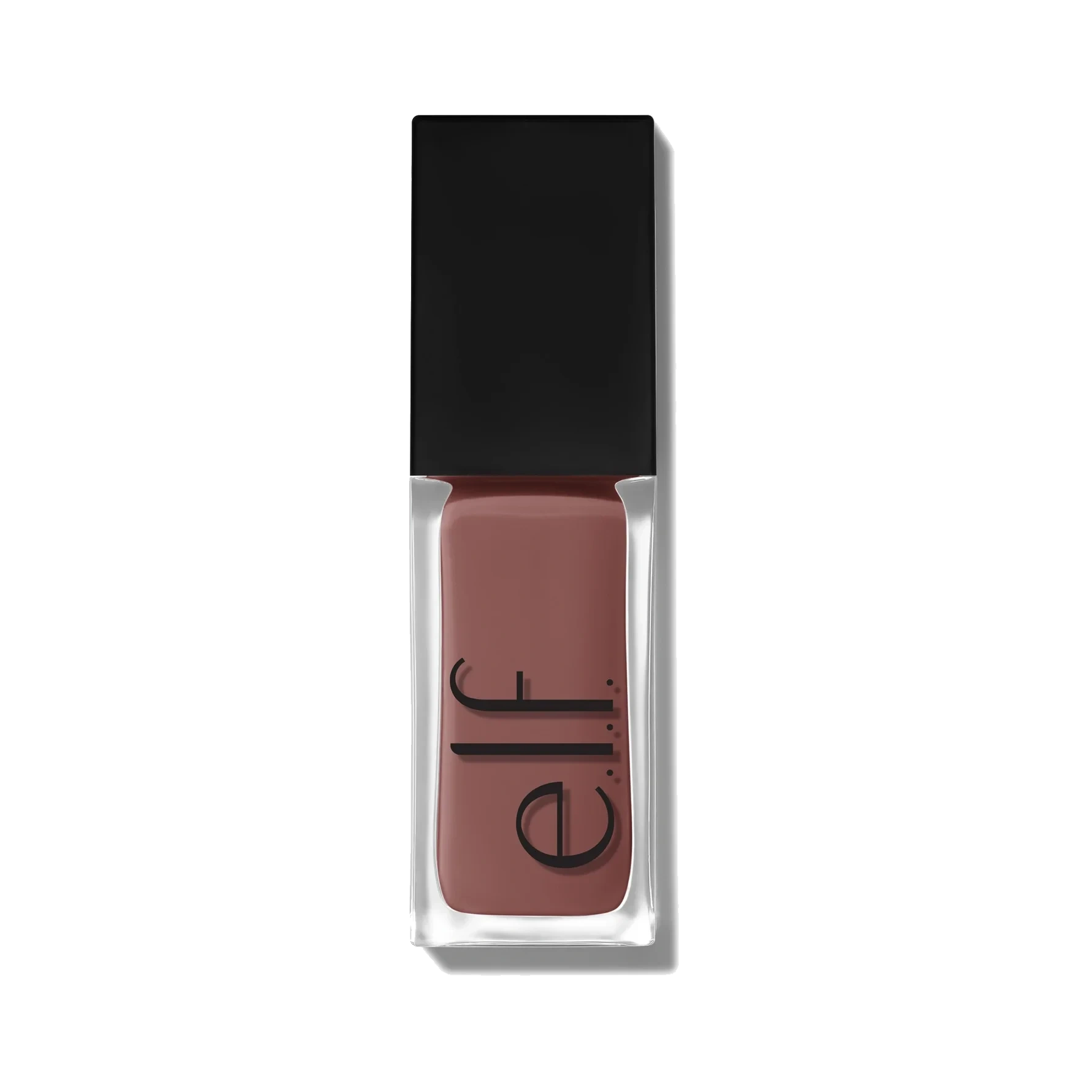 e.l.f. Glow Reviver Plumping Lip Oil Major Mauve