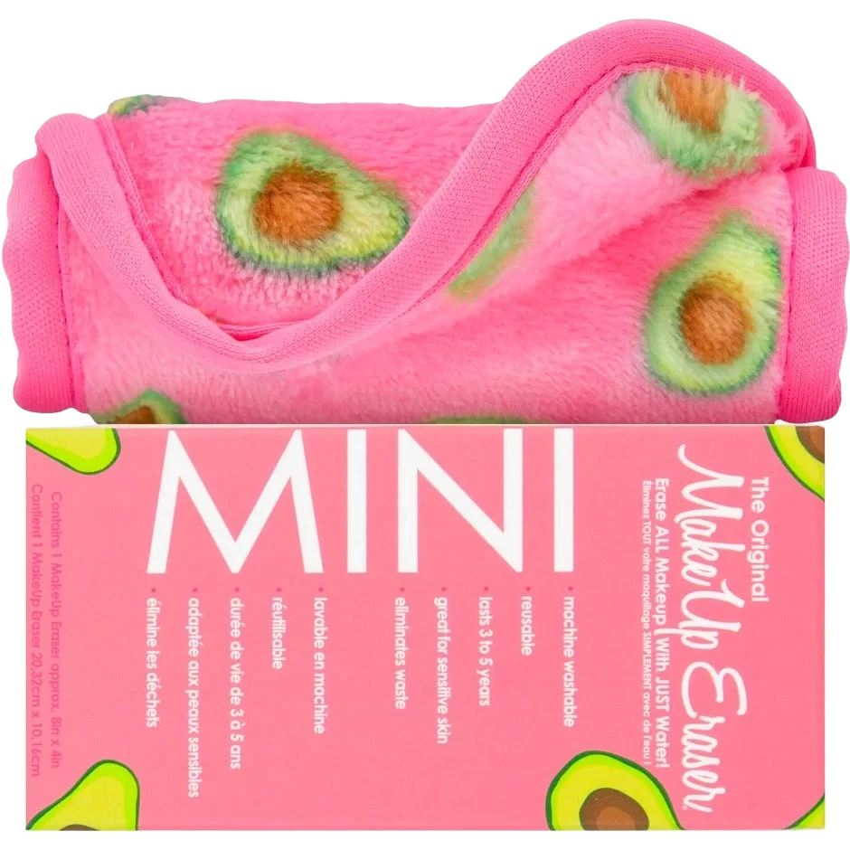 MakeUp Eraser MINI Avocado