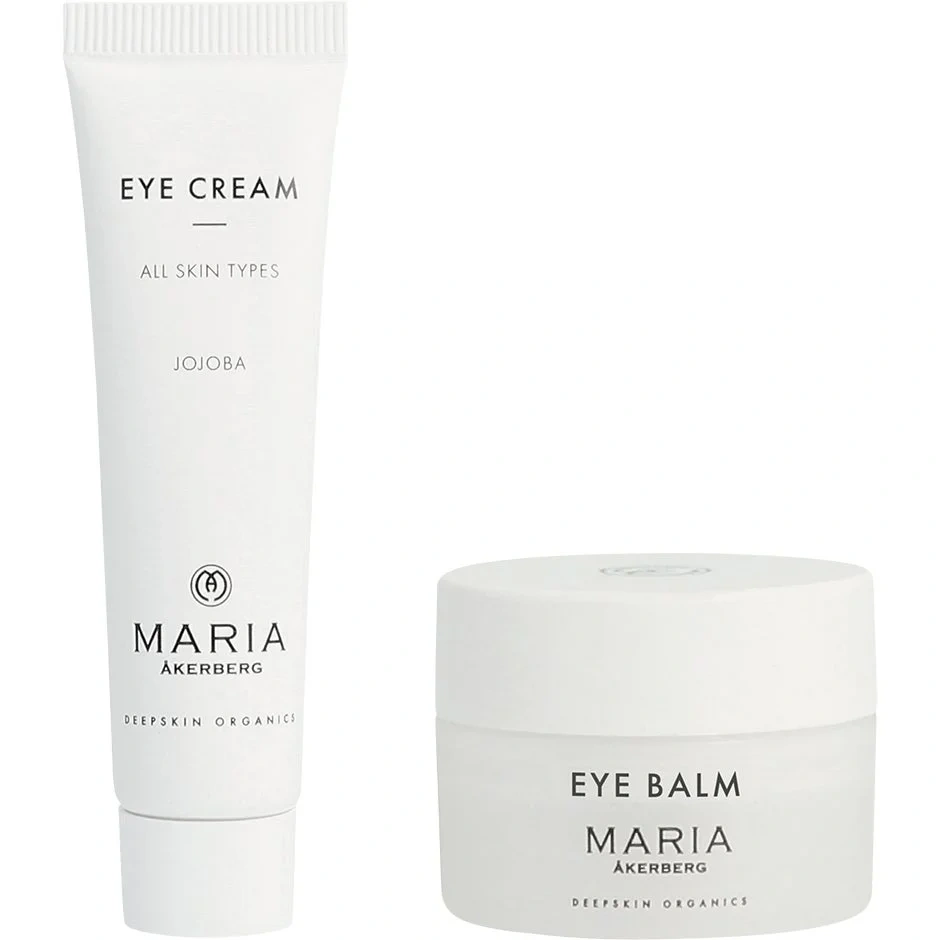 Maria Åkerberg Eye Care Set