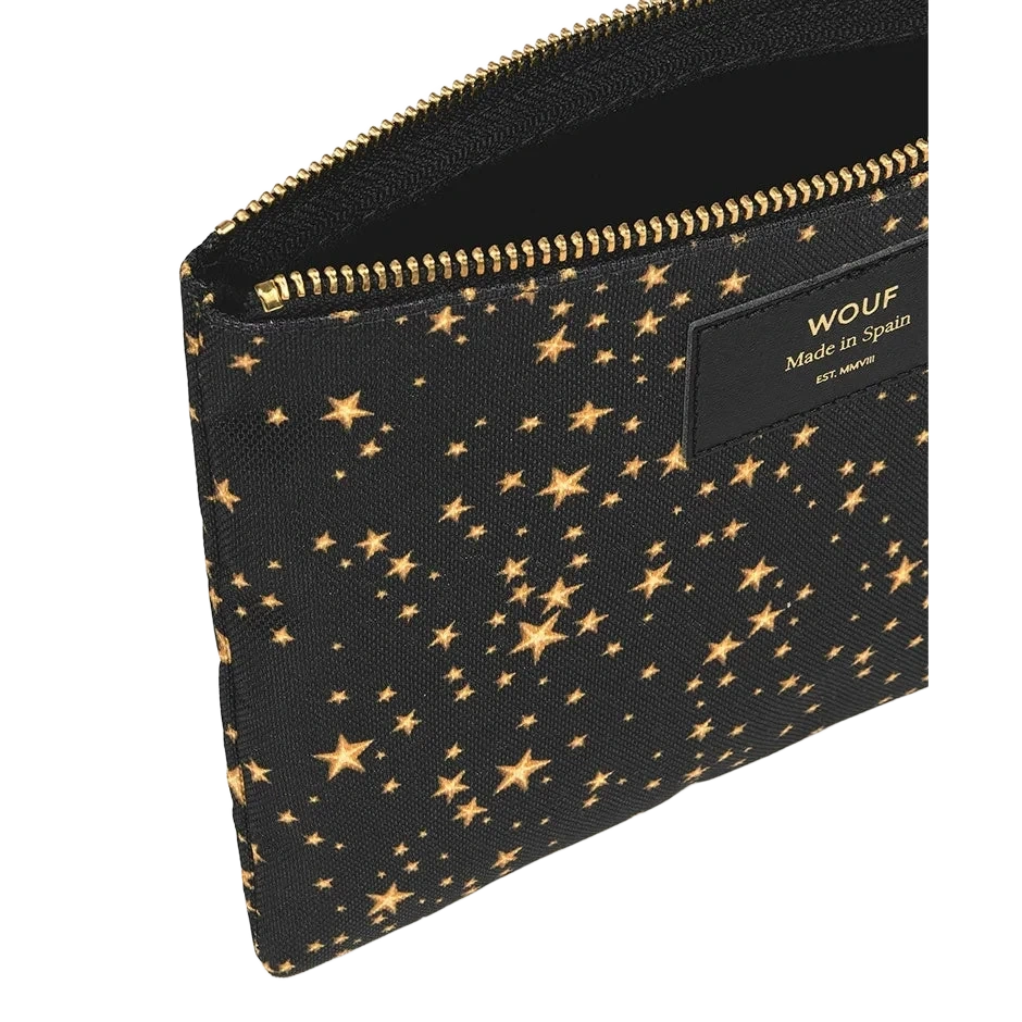 WOUF Large Pouch Toiletry Bag