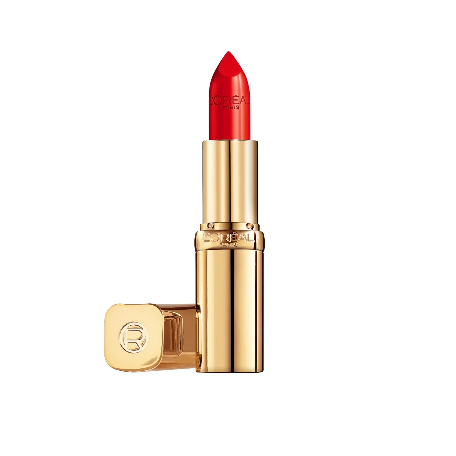 Loreal Paris Color Riche Satin Lipstick Maison Marais 125