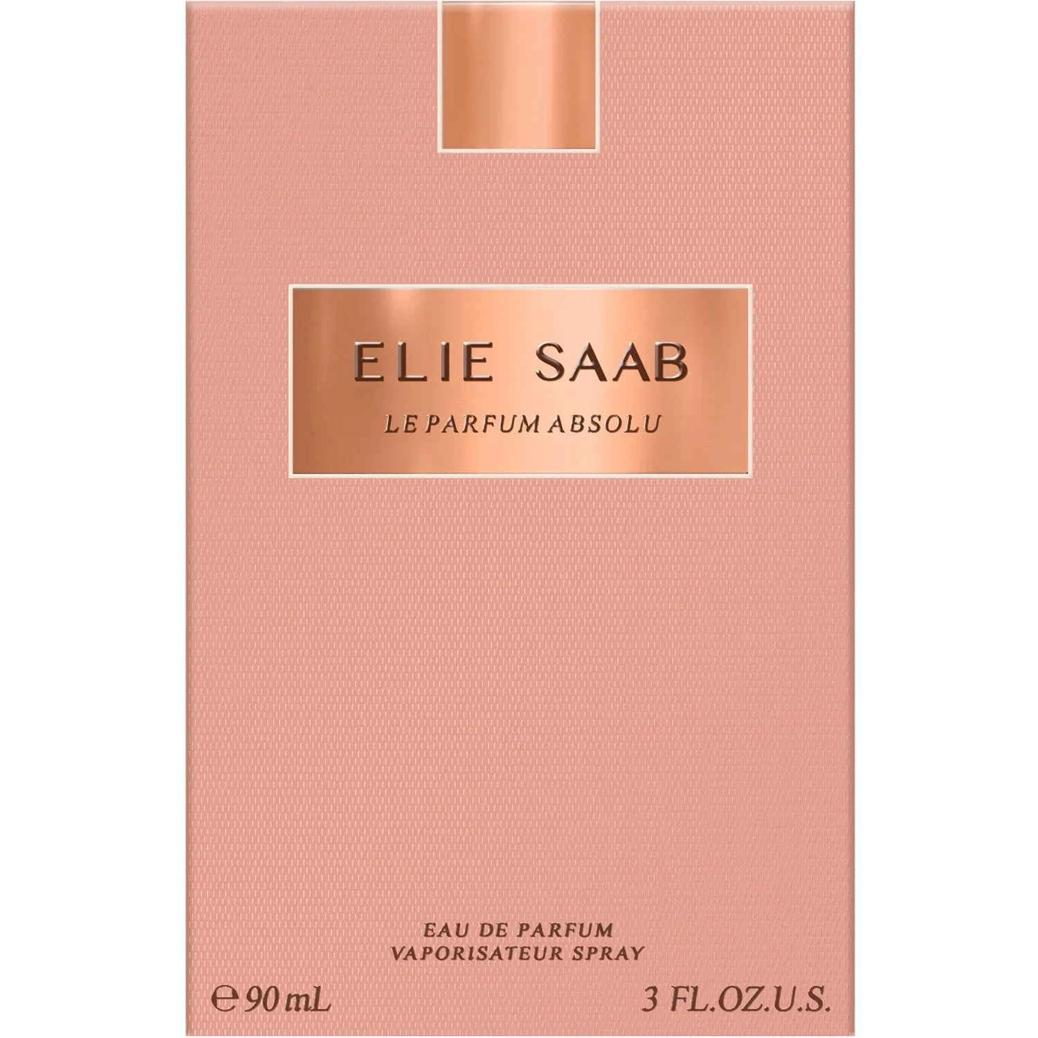 Elie Saab Le Parfum Abslou