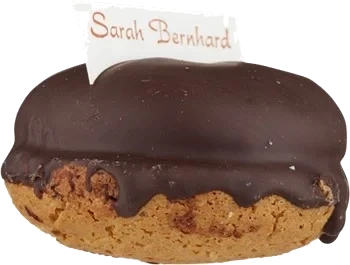 Sarah Bernhardt