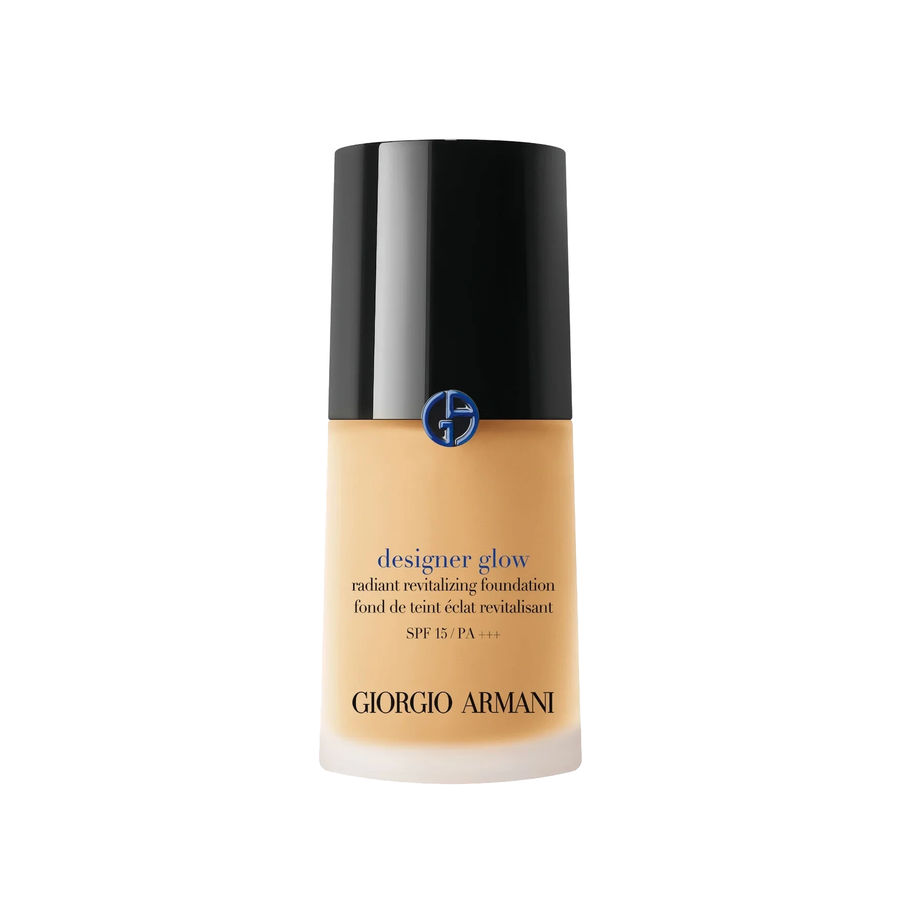 Armani Designer Glow Foundation 2.75