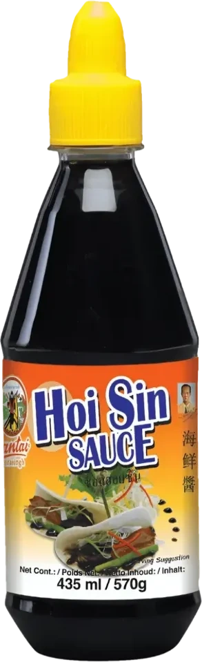 Pantai Hoisinsaus 435ml