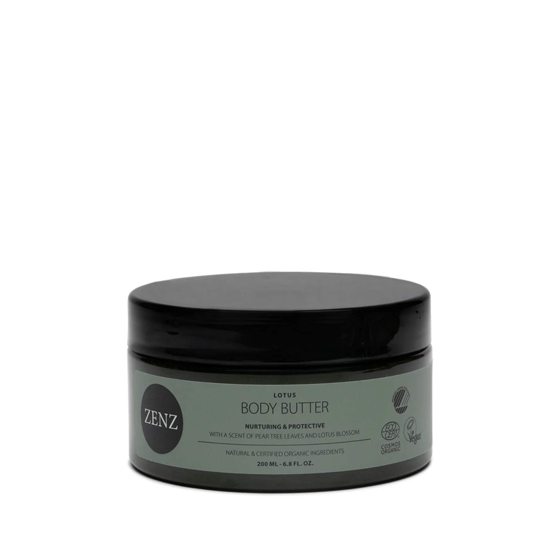 ZENZ Skincare Body Lotus Body Butter 200 ml 200 ml