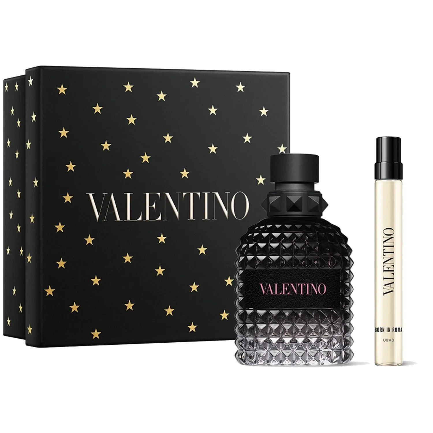 Valentino Born in Roma Uomo Giftset