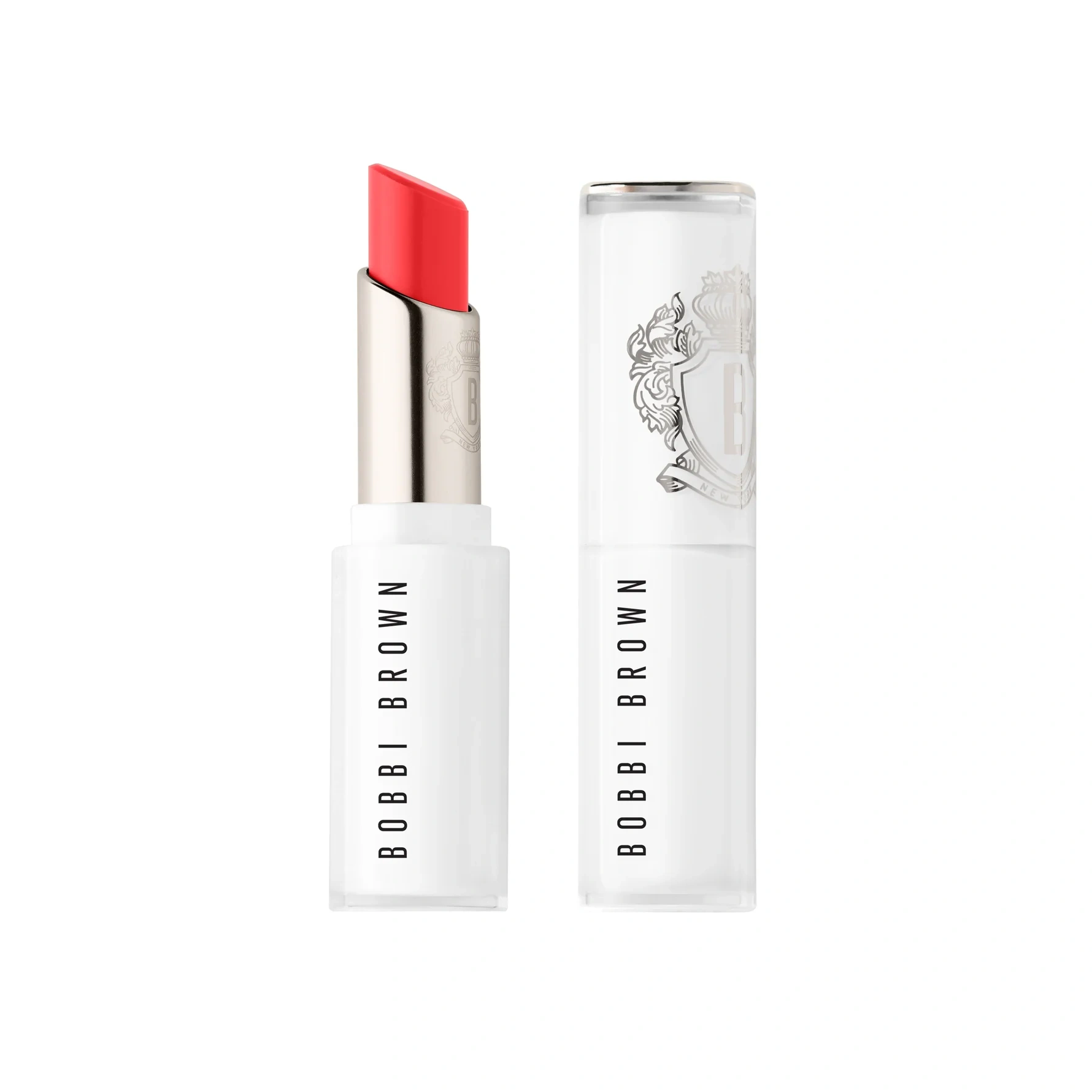 Bobbi Brown Extra Color Shine Lipstick Seoul Blend