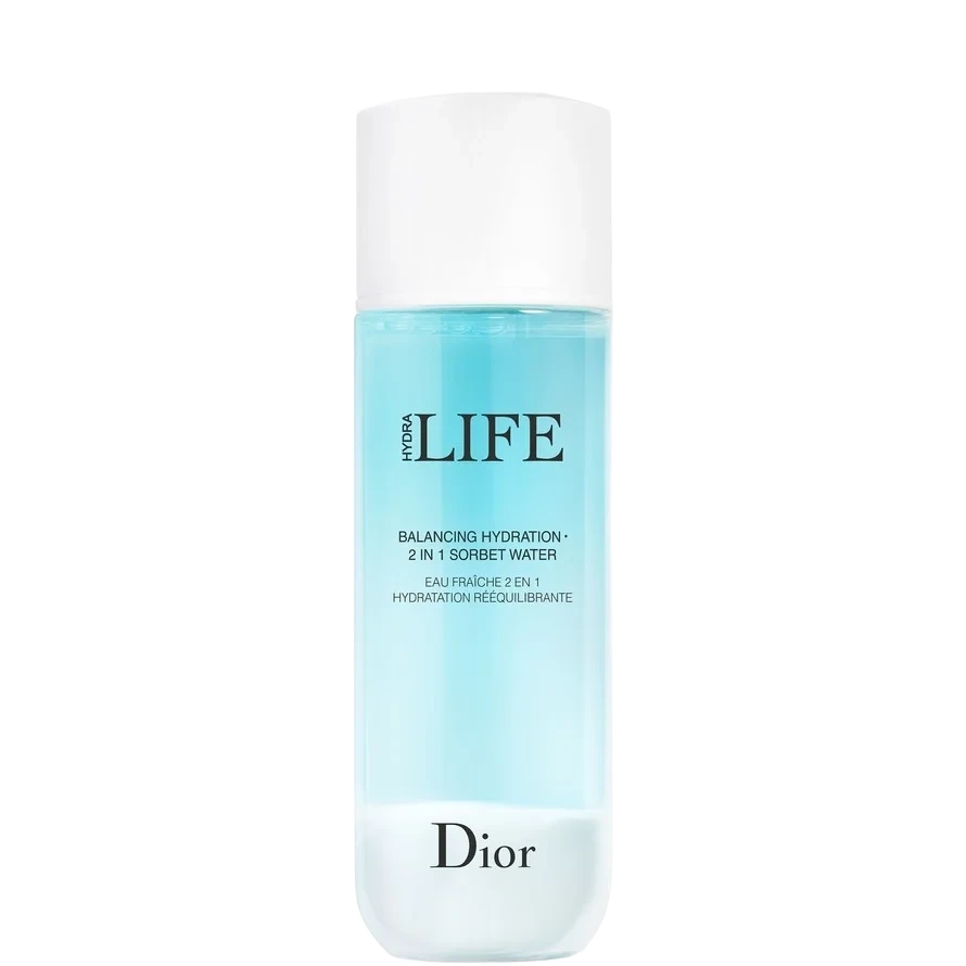 DIOR Hydra Life Balancing Hydration 2 In 1 Sorbet Water 175 ml