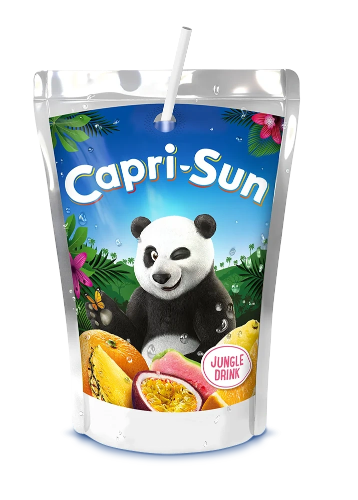 Jungle Drink