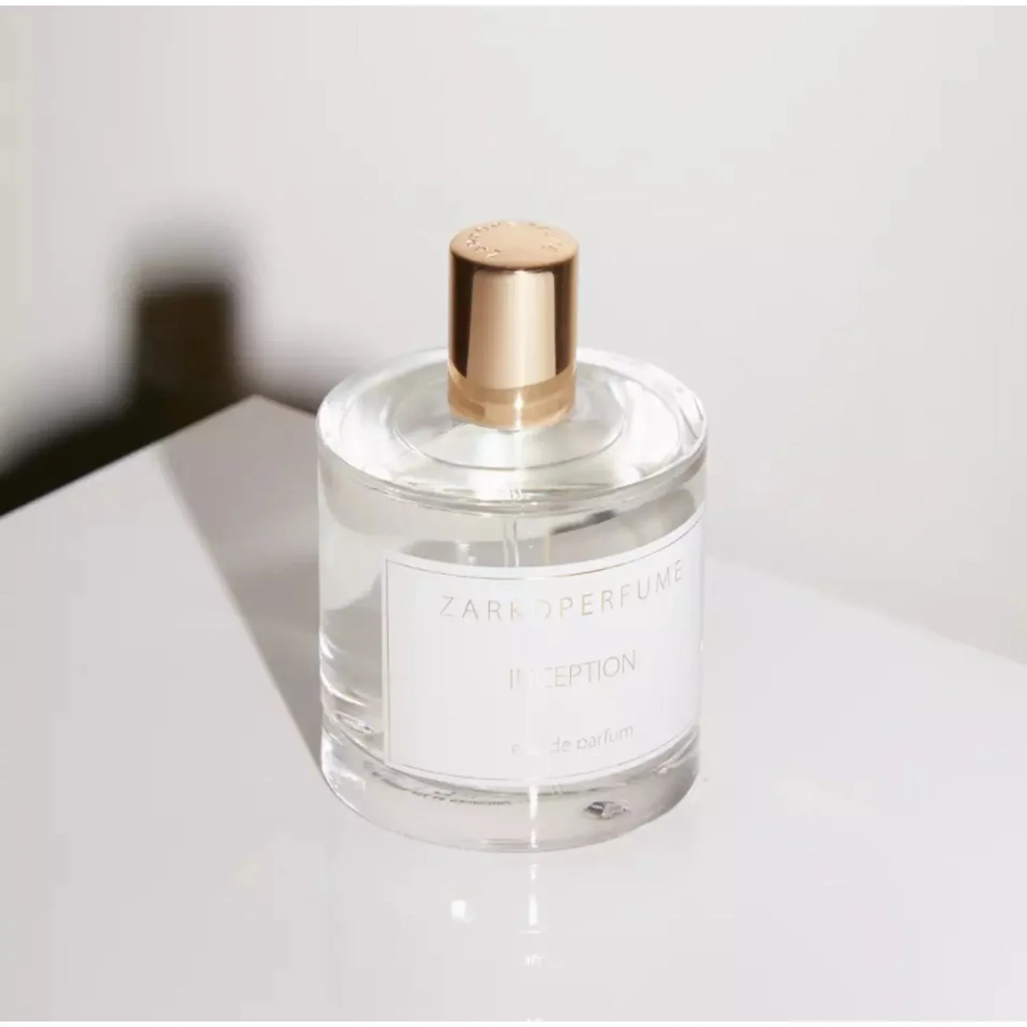 ZARKOPERFUME Inception Eau de Parfum 100 ml