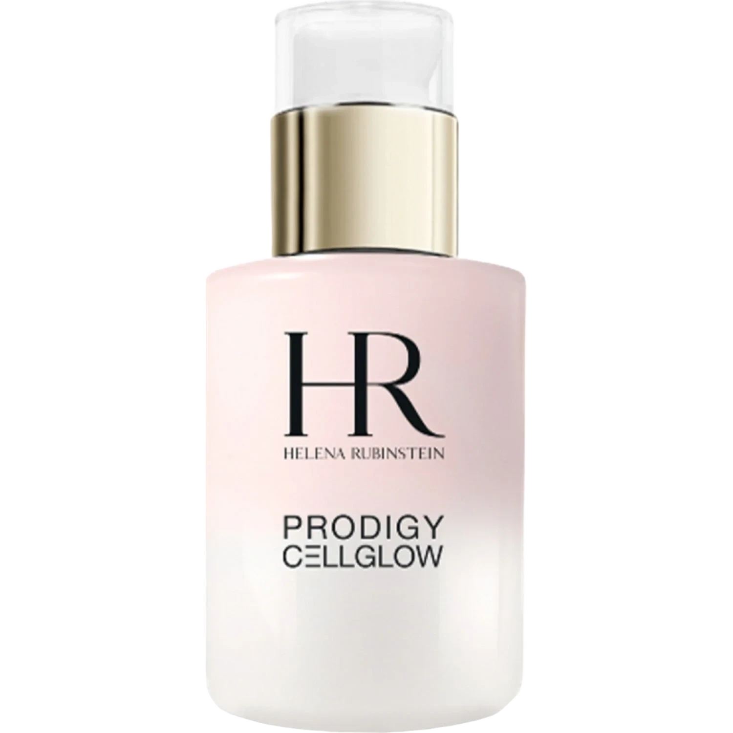 Helena Rubinstein Prodigy Cellglow The Sheer Rosy UV Fluid SPF 50