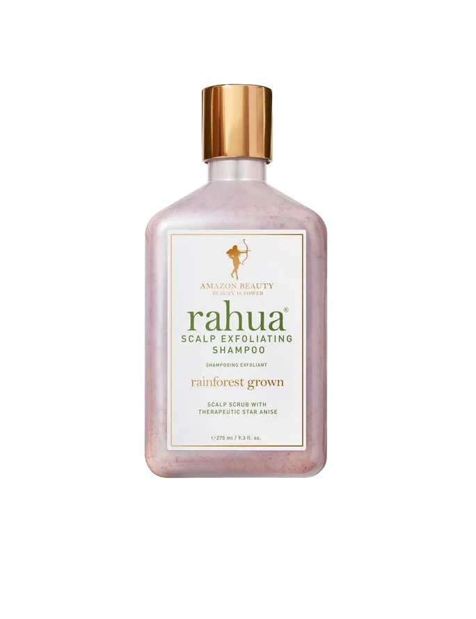 Rahua Scalp Exfoliating Shampoo 275 ml