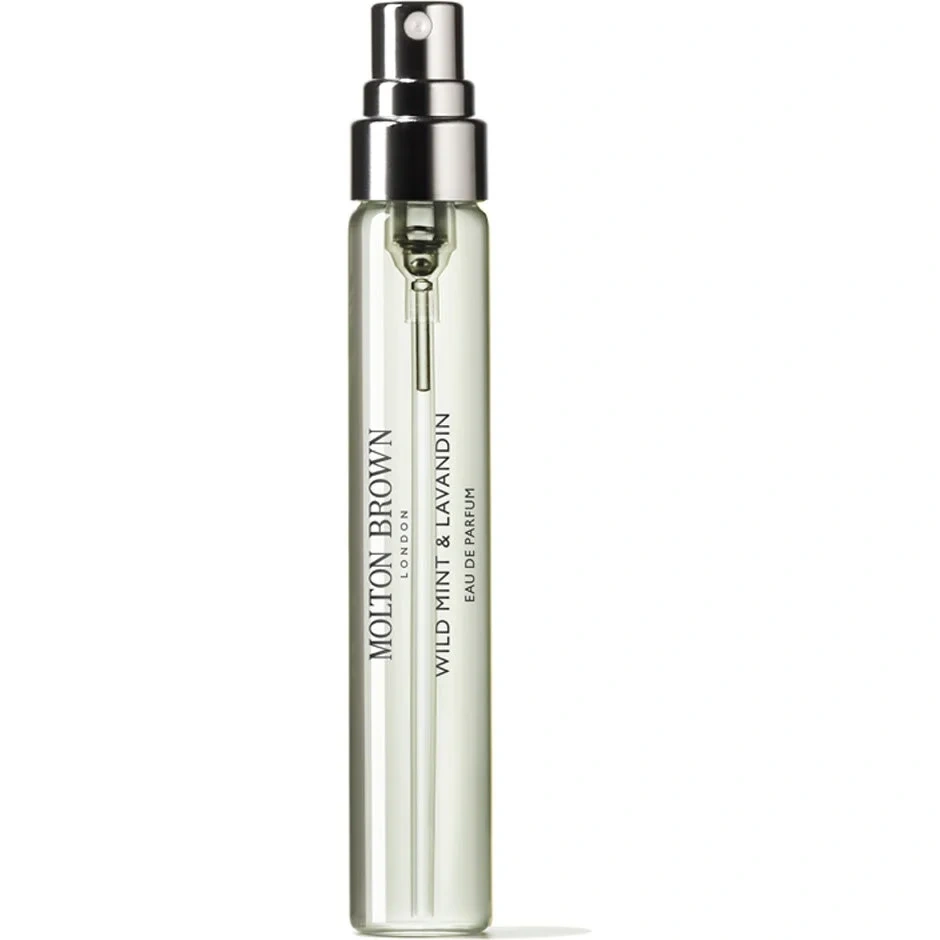 Molton Brown Wild Mint & Lavandin Travel Case Refill
