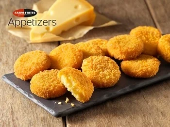 Läckerbit Gouda