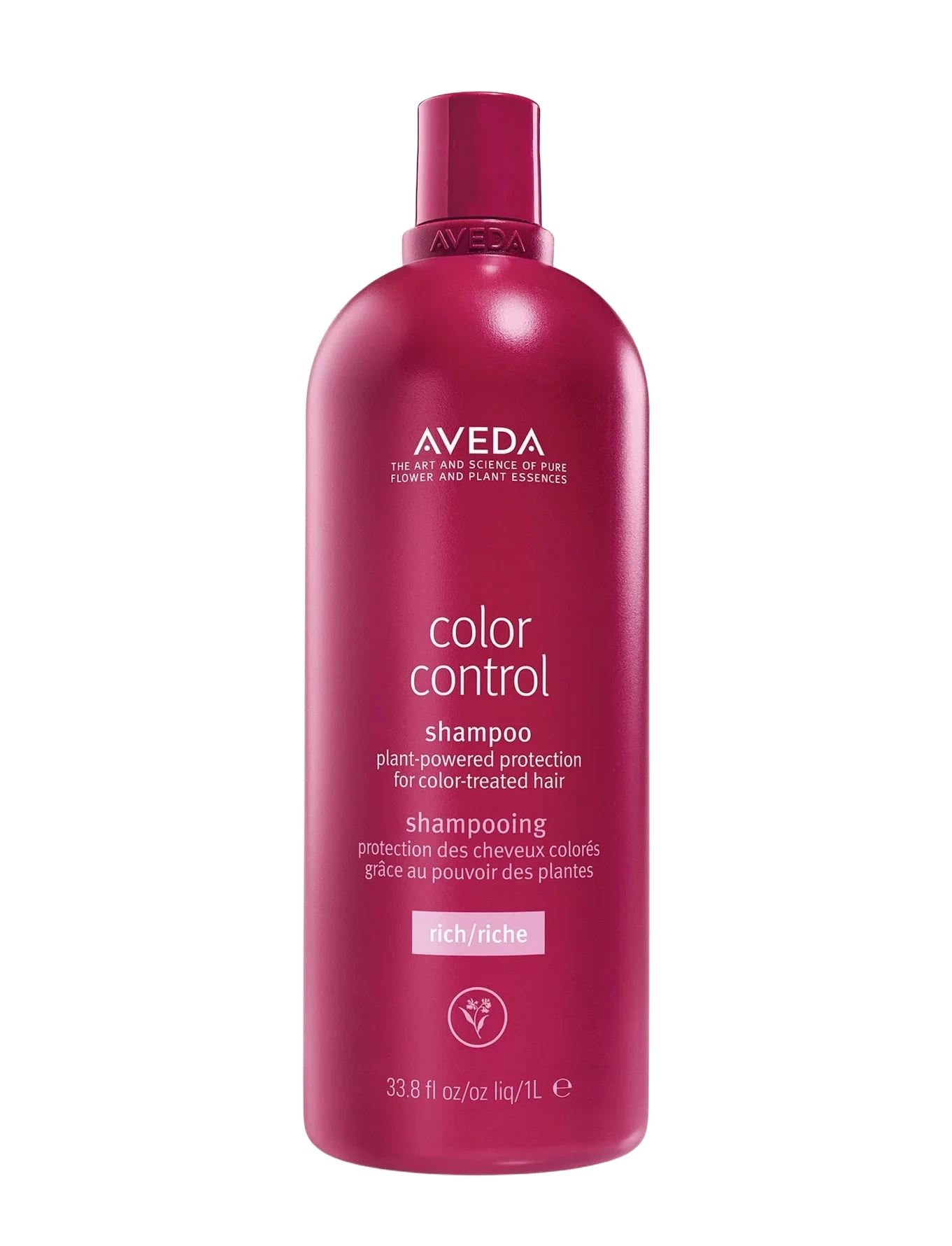 Aveda Color Control Shampoo Rich 1000 ml
