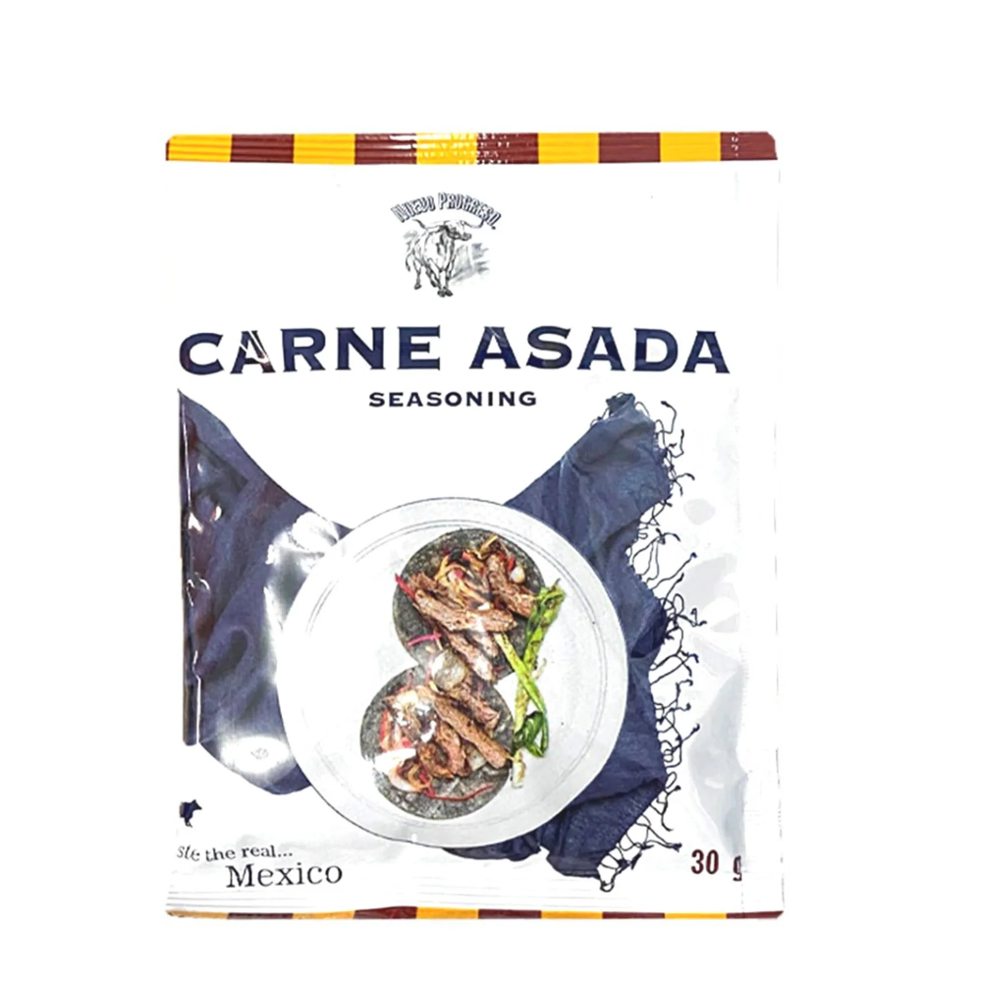 Nuevo Progreso Carne Asada 30g