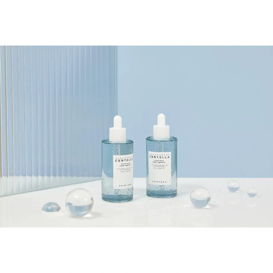 Centella Hyalu-Cica First Ampoule