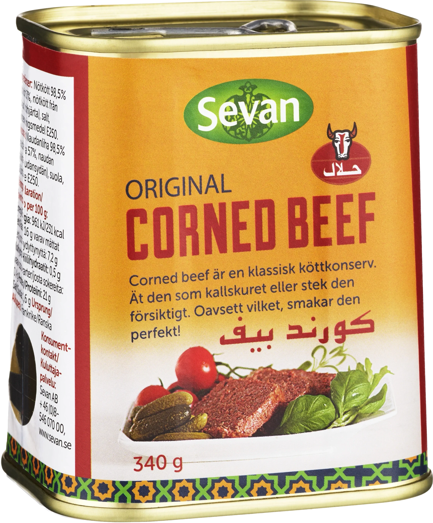 Corned Beef