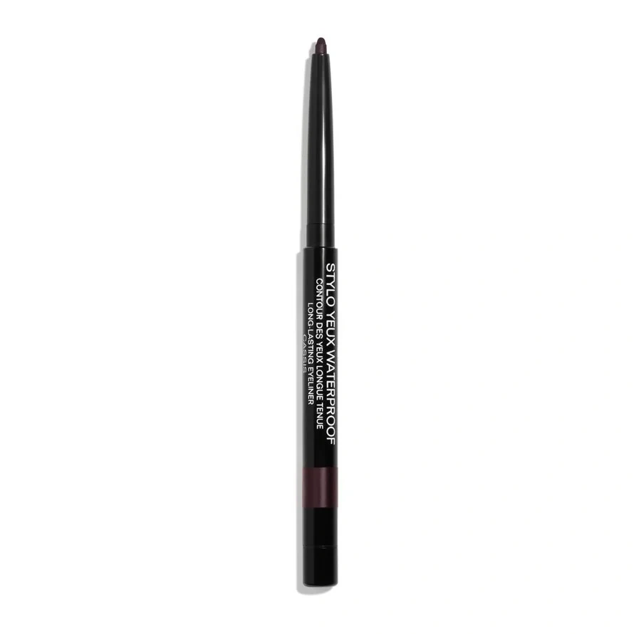CHANEL LONGWEAR EYELINER AND KOHL PENCIL 83 Cassis
