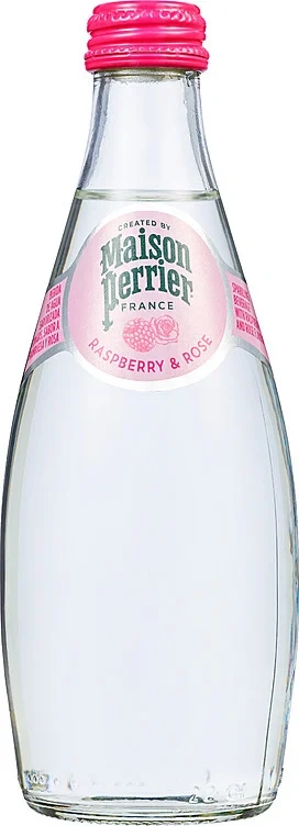 VECTURA AS Perrier Forever R&r