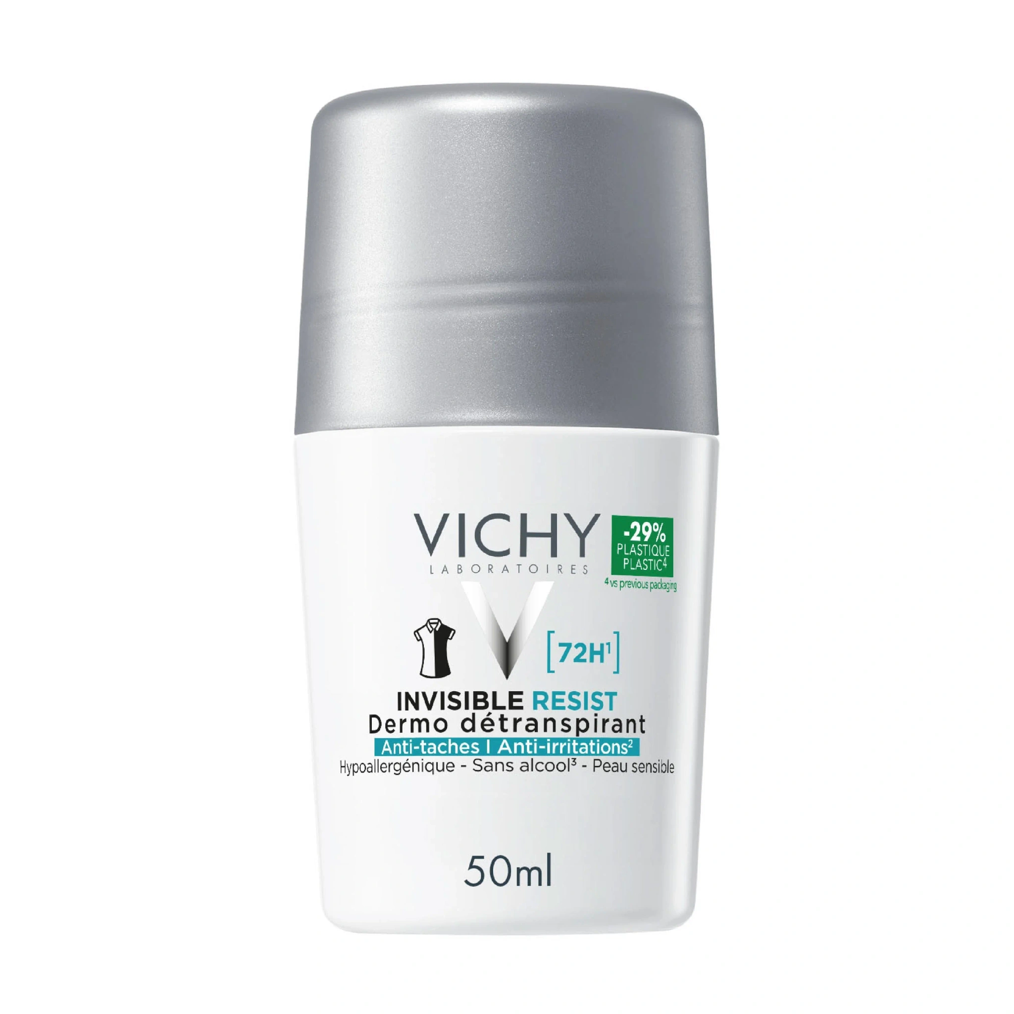 72H Invisible Resist Roll-On