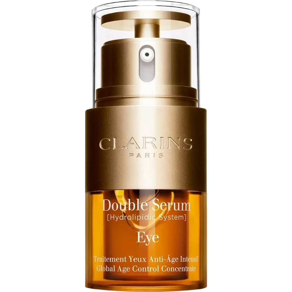 Clarins Double Serum Eye
