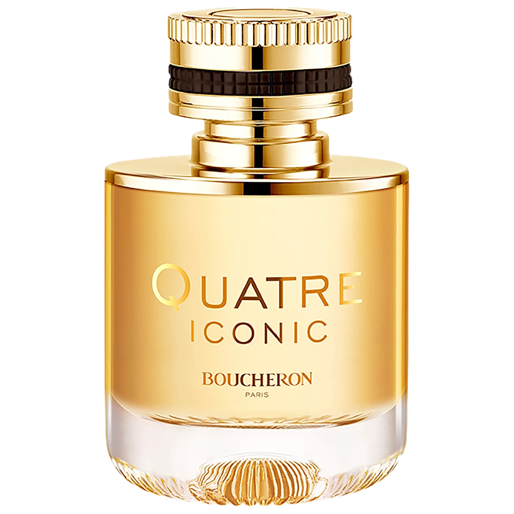 Boucheron Quatre Iconic Eau de Parfum 50 ml