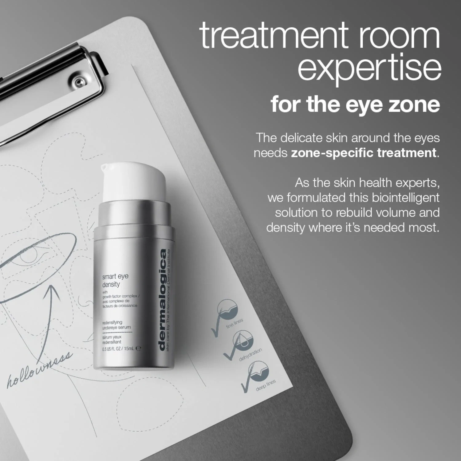 Dermalogica Smart Eye Density
