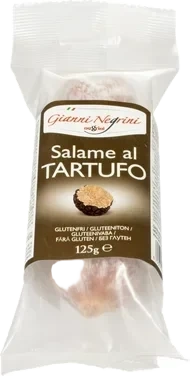 Gianni Negrini Salami med Trøffel