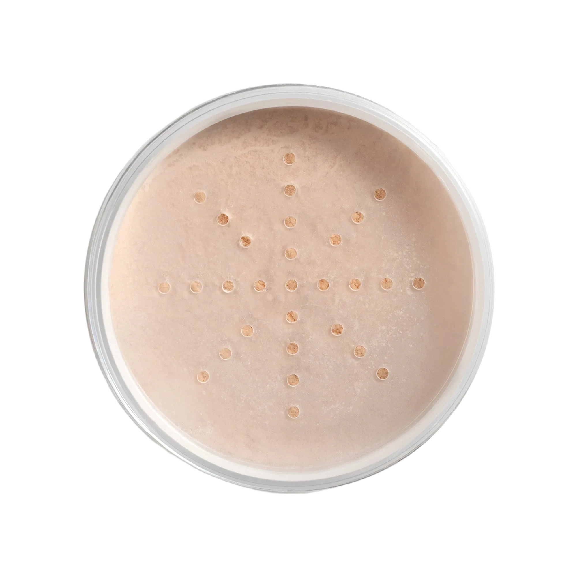 Lumene Nordic Sheer Finish Loose Powder, Translucent, 8 g
