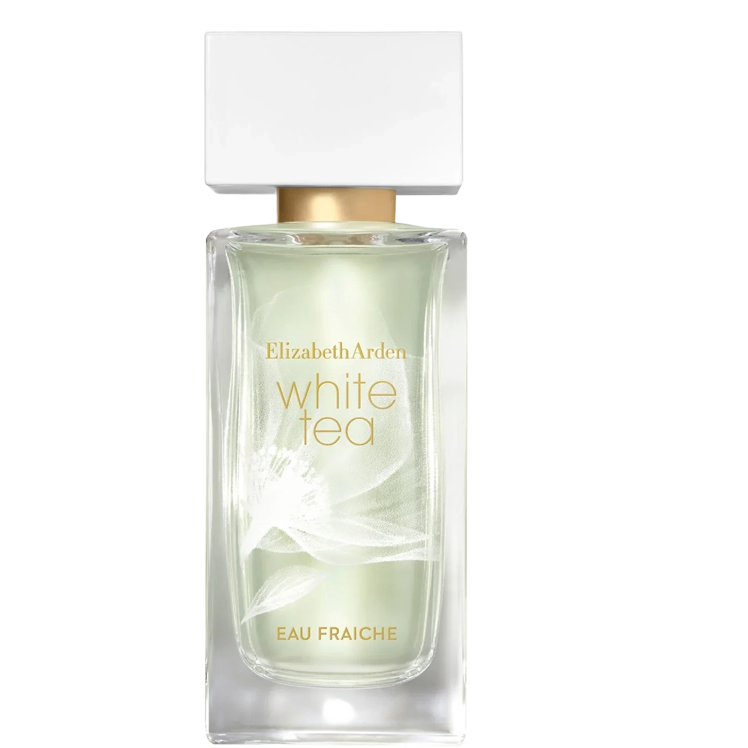Elizabeth Arden White Tea Eau Fraiche